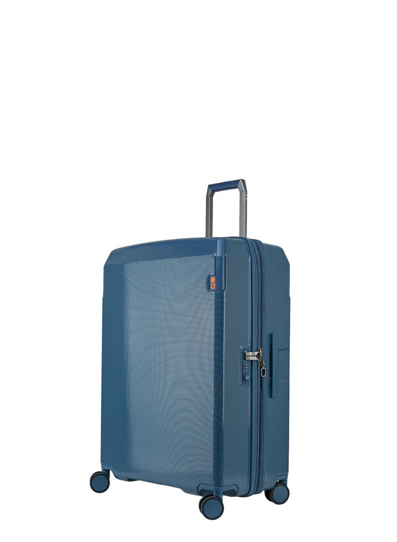 Blue  Logic 52cm Trolley Blue