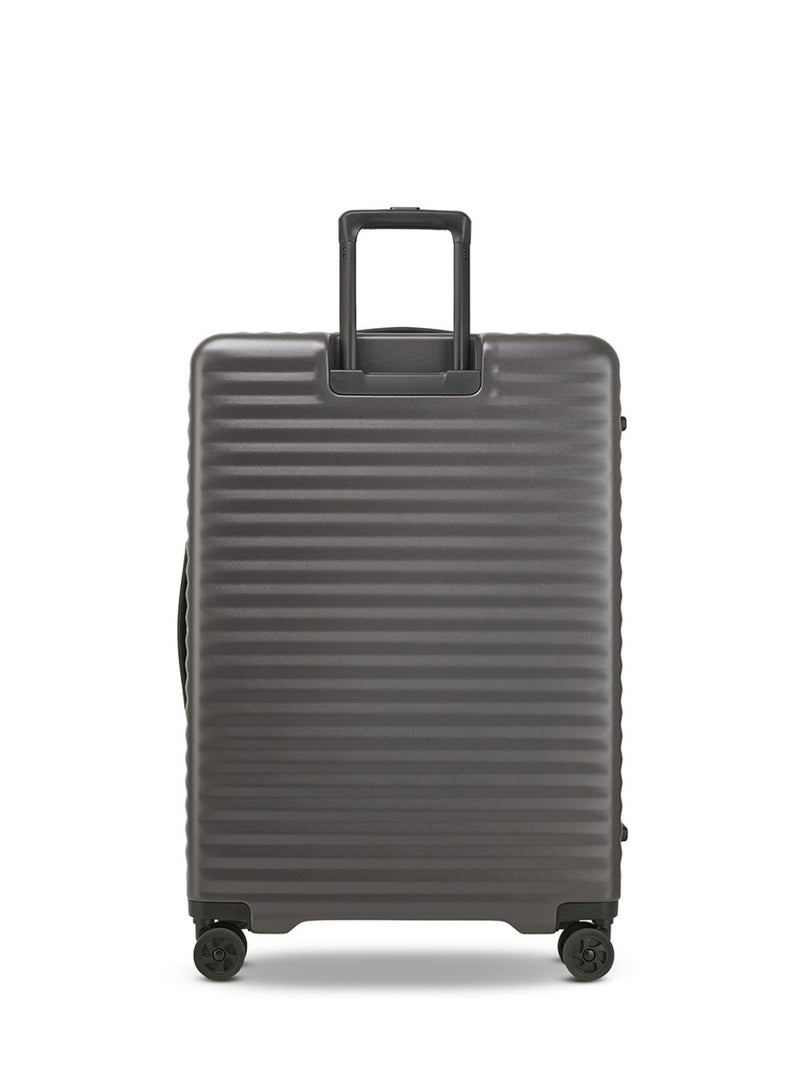 Dark Grey  Celestra 76cm  Trolley Dark Grey