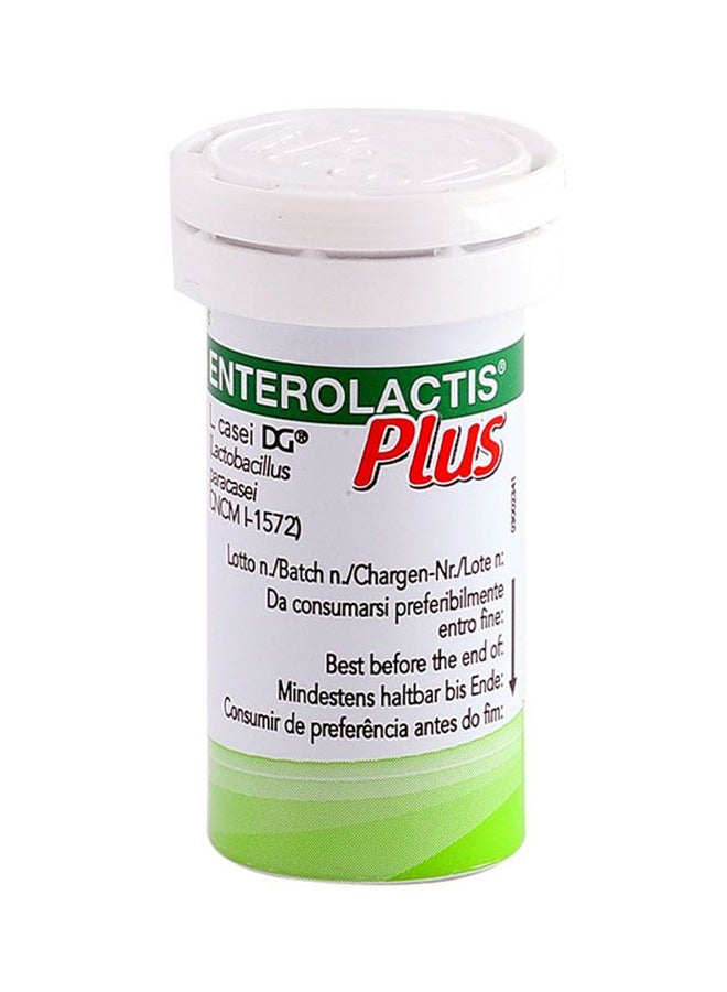 Plus Probiotic Capsules 15's