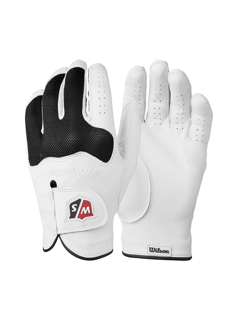 Conform Men's Golf Glove, Left Hand