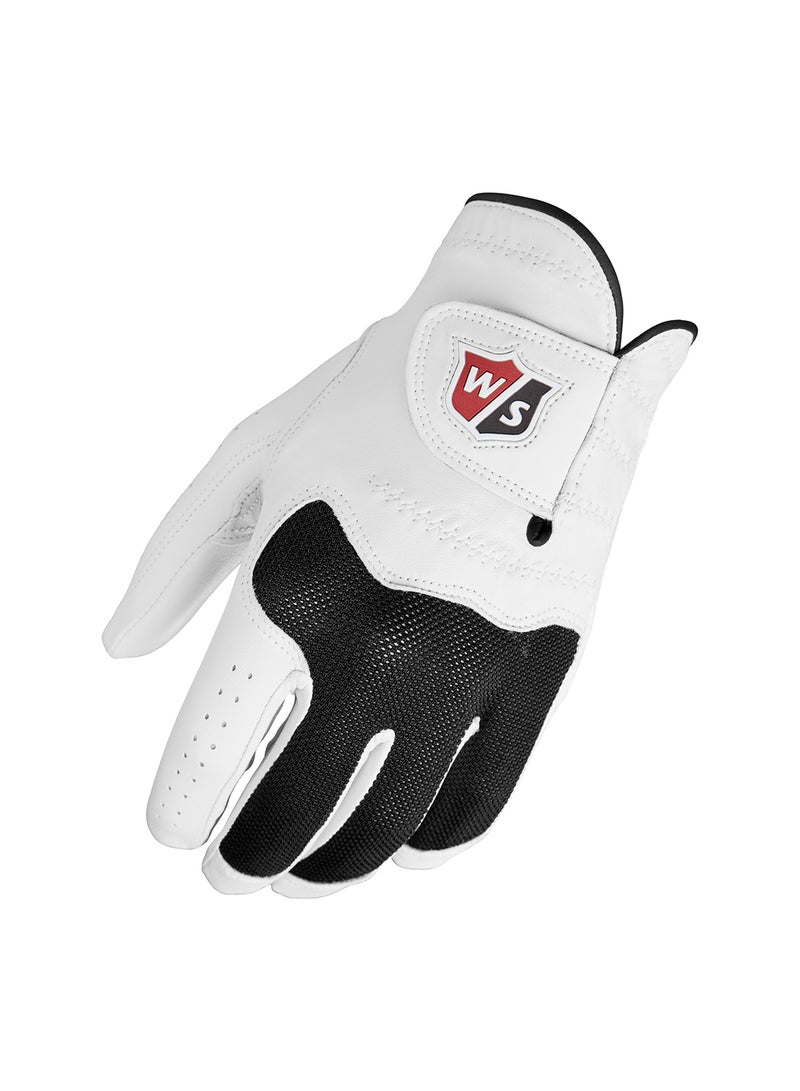 Conform Men's Golf Glove, Left Hand