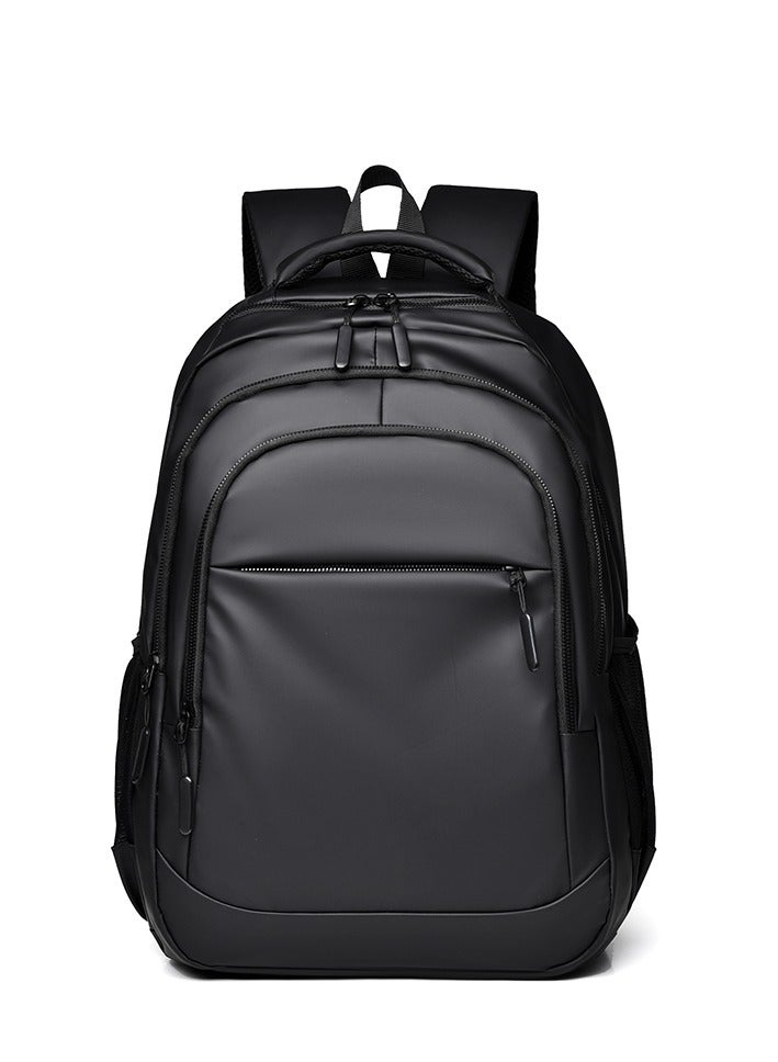 Skycare Sturdy Commuter Backpack for Work, 15.6 inch Laptop Bag for Men Women Working Business Traveling GYM