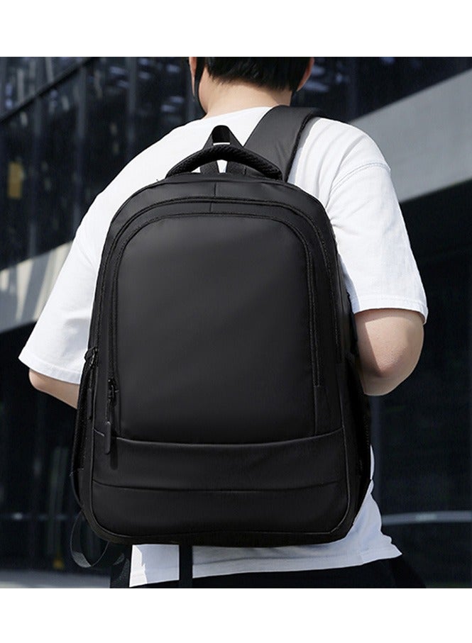 Skycare Sturdy Commuter Backpack for Work, 15.6 inch Laptop Bag for Men Women Working Business Traveling GYM
