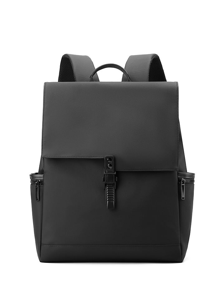 Skycare Sturdy Commuter Backpack for Work, 15.6 inch Laptop Bag for Men Women Working Business Traveling GYM