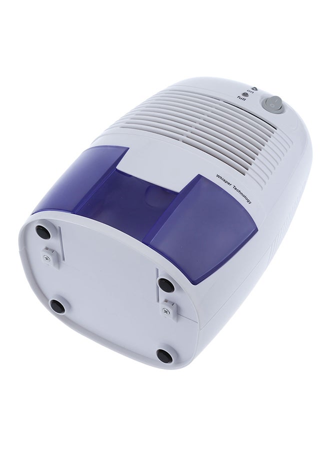 Air Dehumidifier 23W XROW - 600A White/Purple