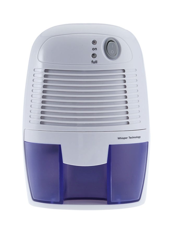 Air Dehumidifier 23W XROW - 600A White/Purple