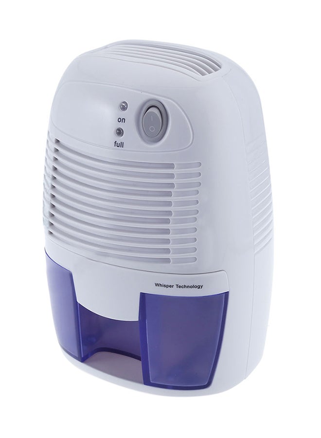 Air Dehumidifier 23W XROW - 600A White/Purple