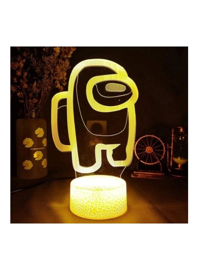 Among Us Night Light