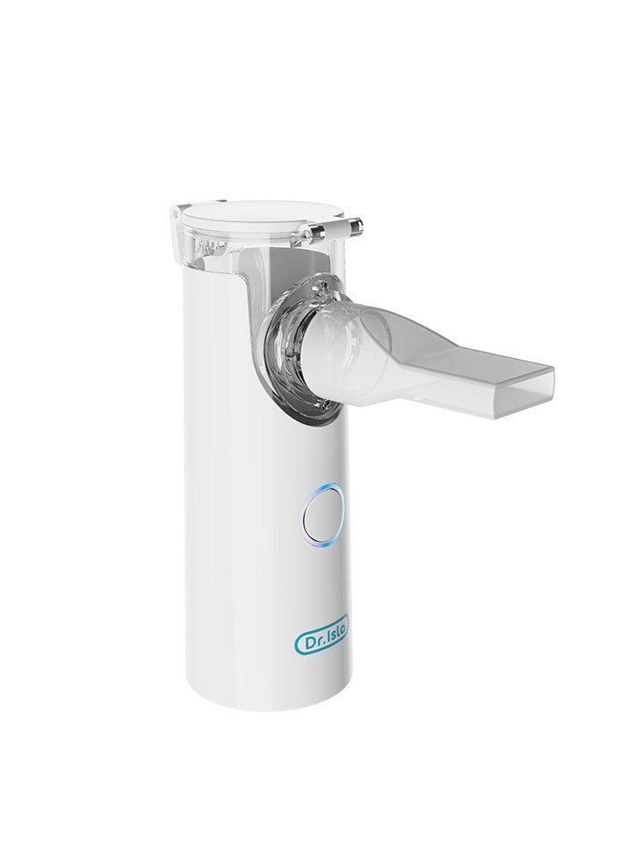 Portable Nesh Nebulizer For Adult Kids