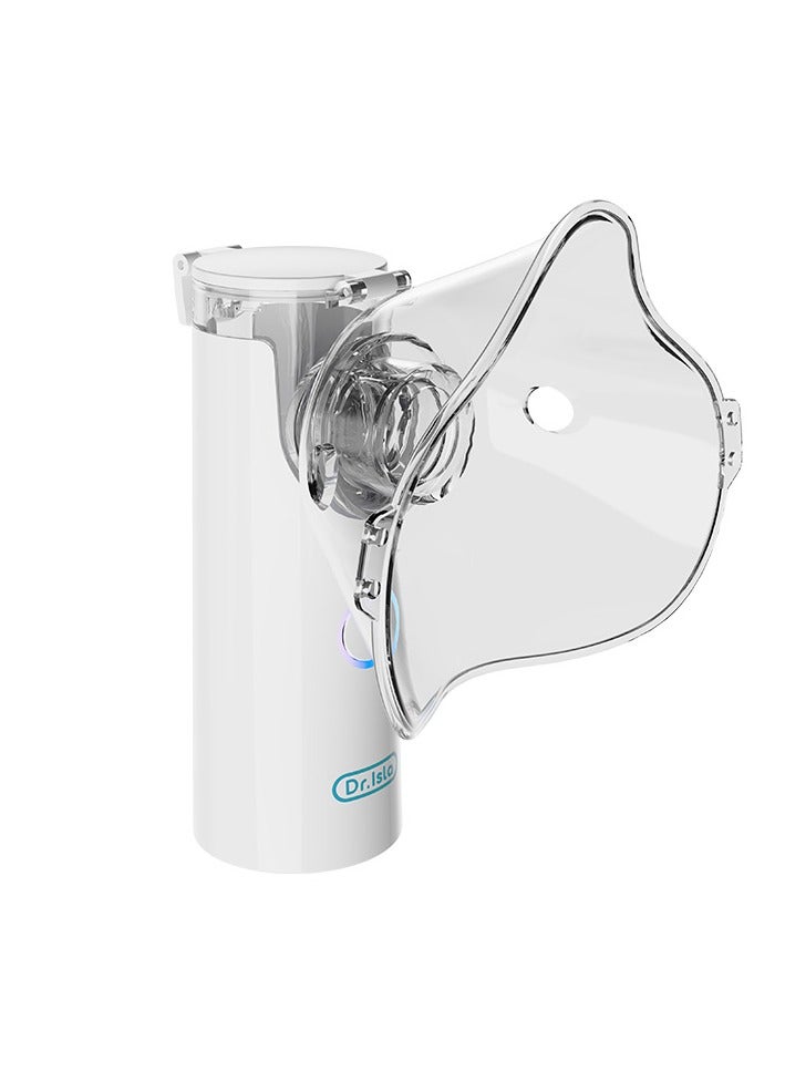 Portable Nesh Nebulizer For Adult Kids
