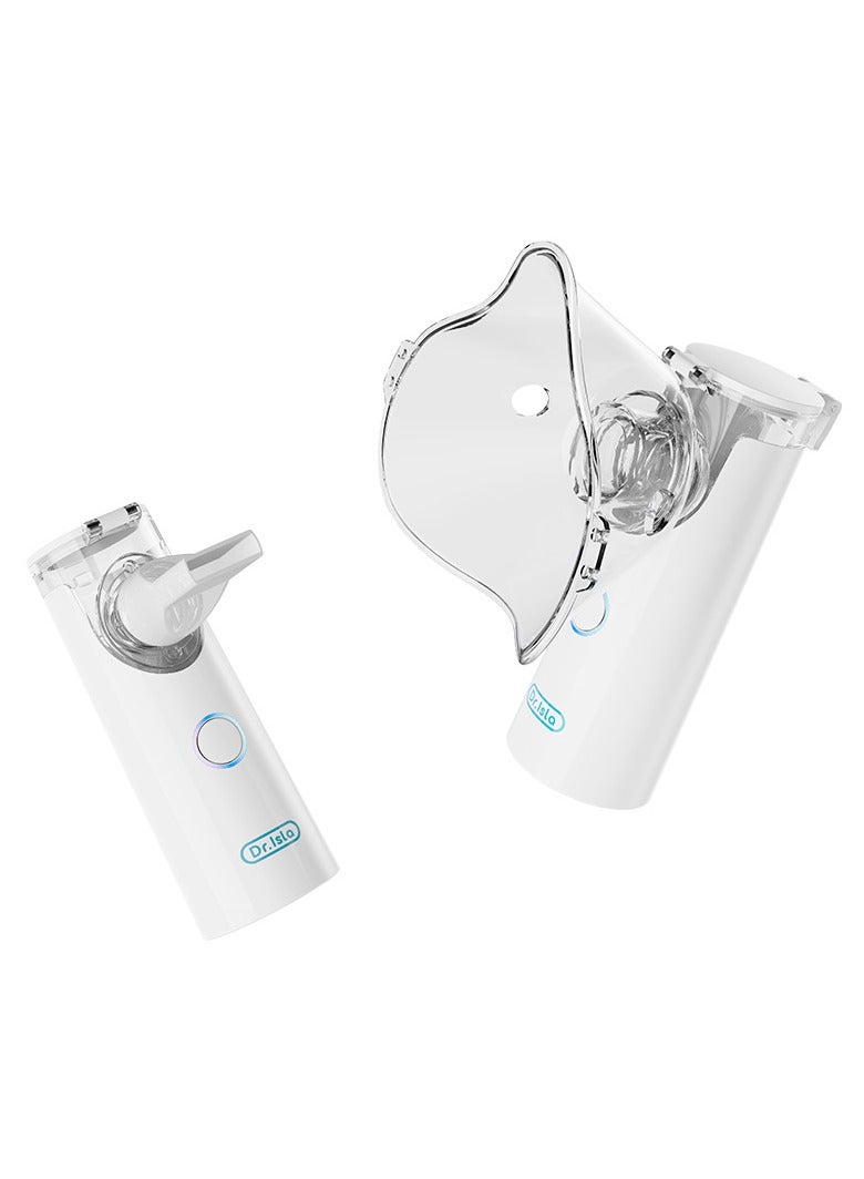 Portable Nesh Nebulizer For Adult Kids