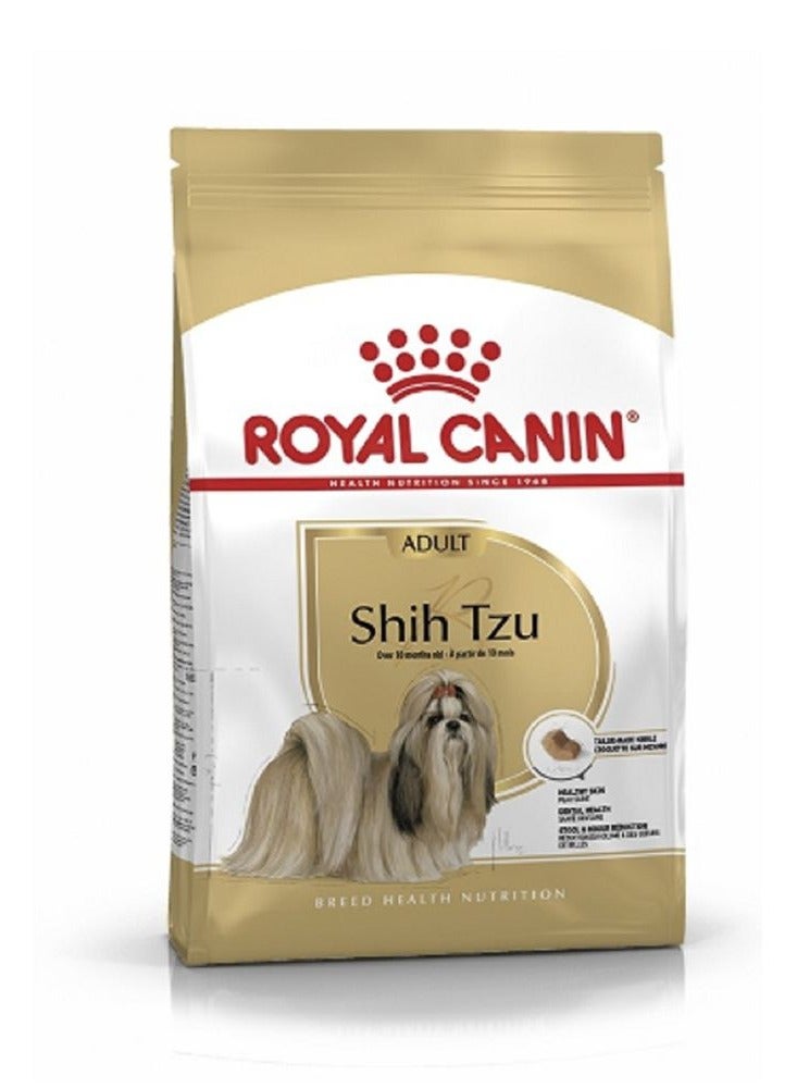 Royal Canin Shih-Tzu Adult - 1.5 Kg