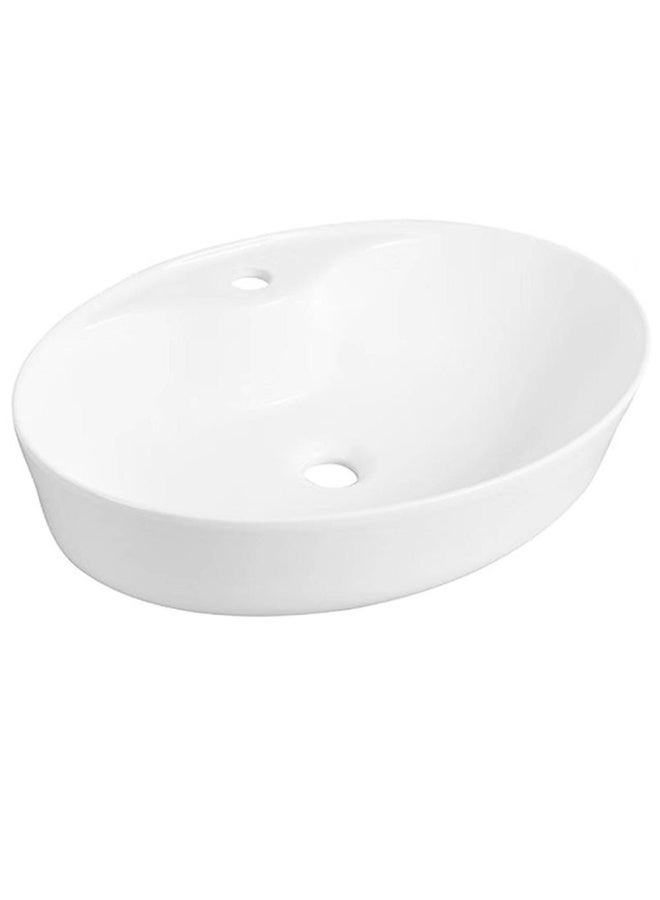 Milano Countertop Art Basin -8583