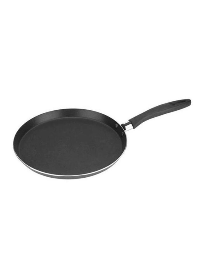 Nonstick Tava Black 22cm