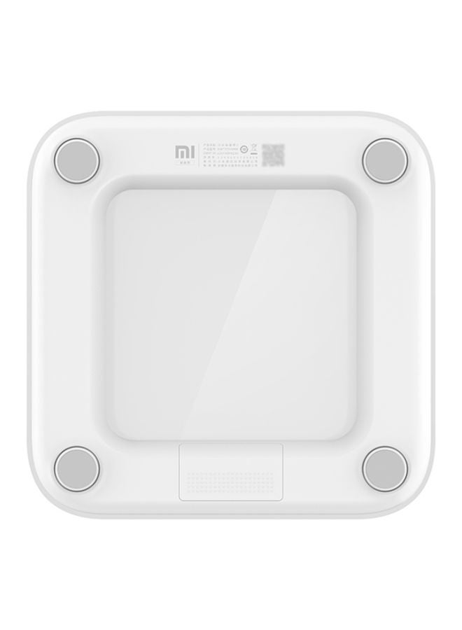 BT 5.0 Body Balance Test Scale