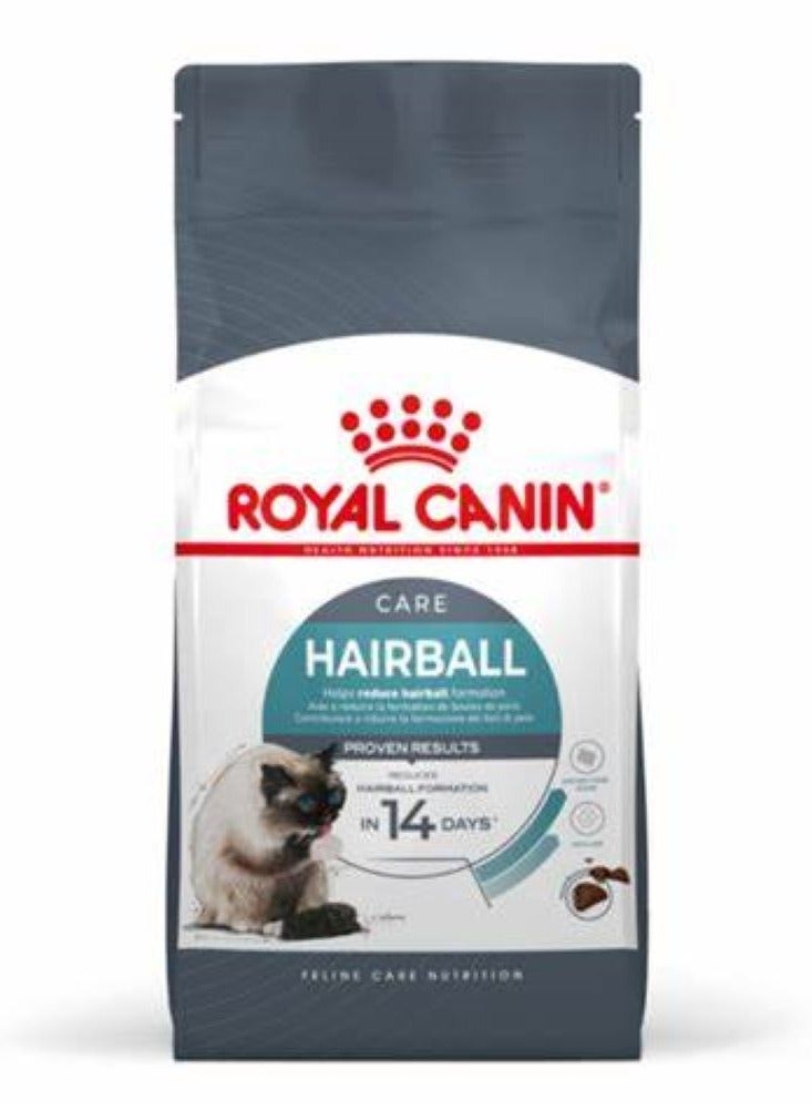 Royal Canin Hairball Care 400g