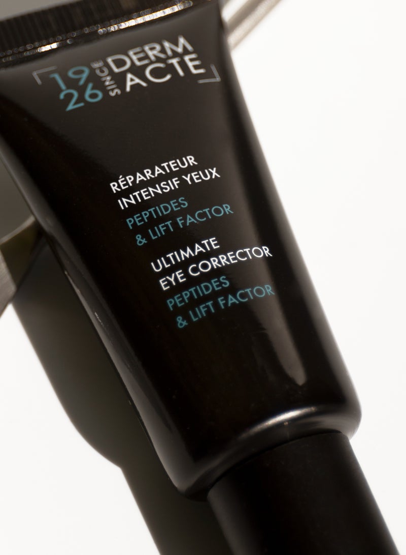 Ultimate Eye Corrector 15 ML