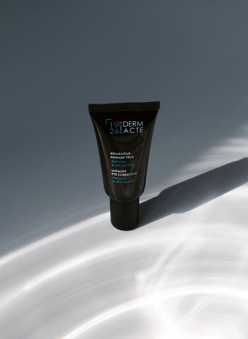 Ultimate Eye Corrector 15 ML
