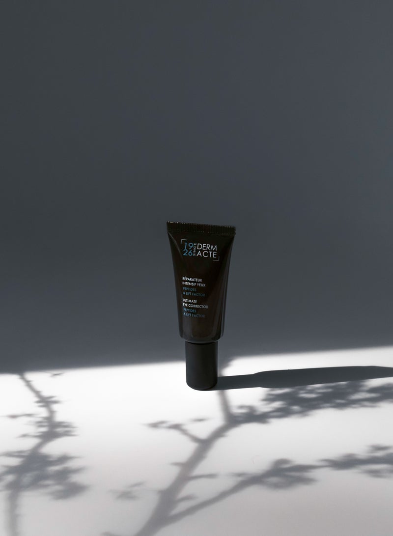 Ultimate Eye Corrector 15 ML
