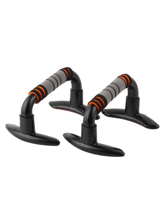 Pair Of Sports Push-Up Stand Bars