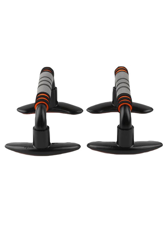 Pair Of Sports Push-Up Stand Bars