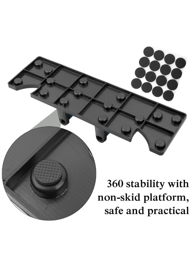 Multifunction Push Up Rack Board