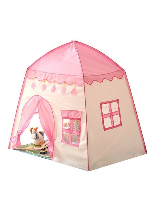 Princess Castle Play Tent for Indoor Outdoor Birthday Gift