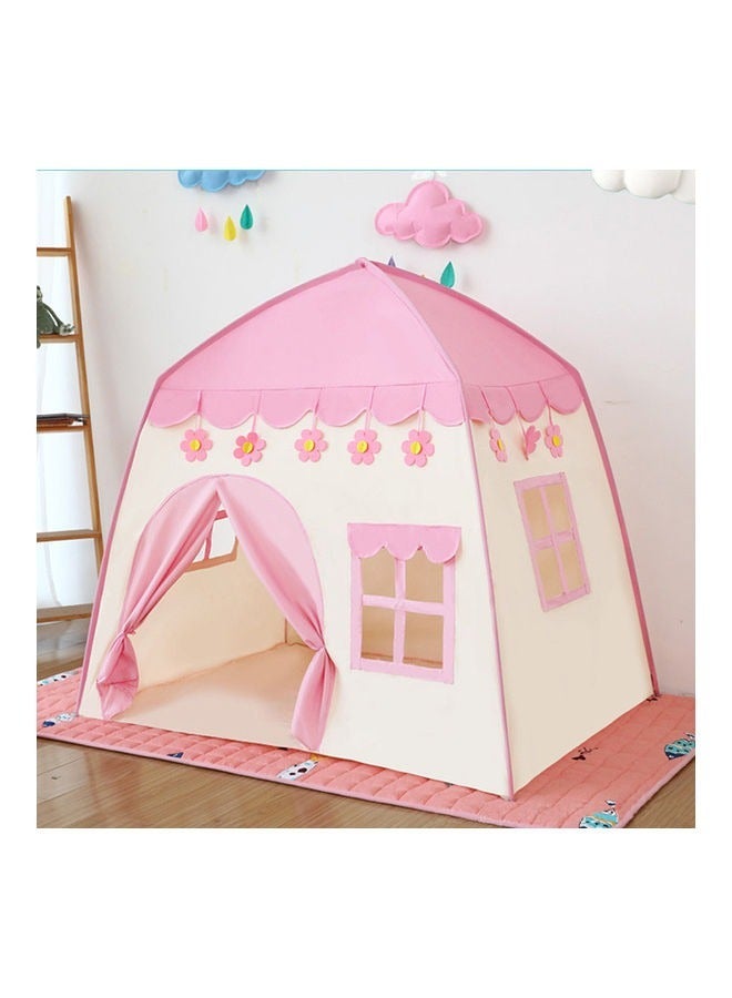 Princess Castle Play Tent for Indoor Outdoor Birthday Gift