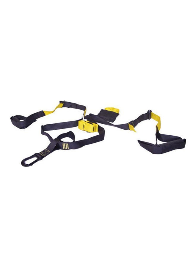 Trx Suspension Trainer For Exercises Fl3008