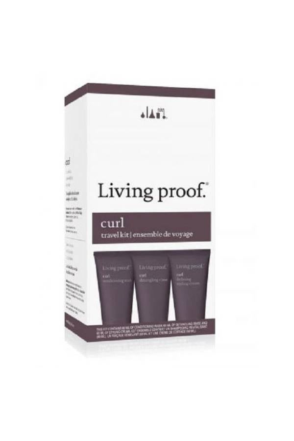 Curl Travel Kit