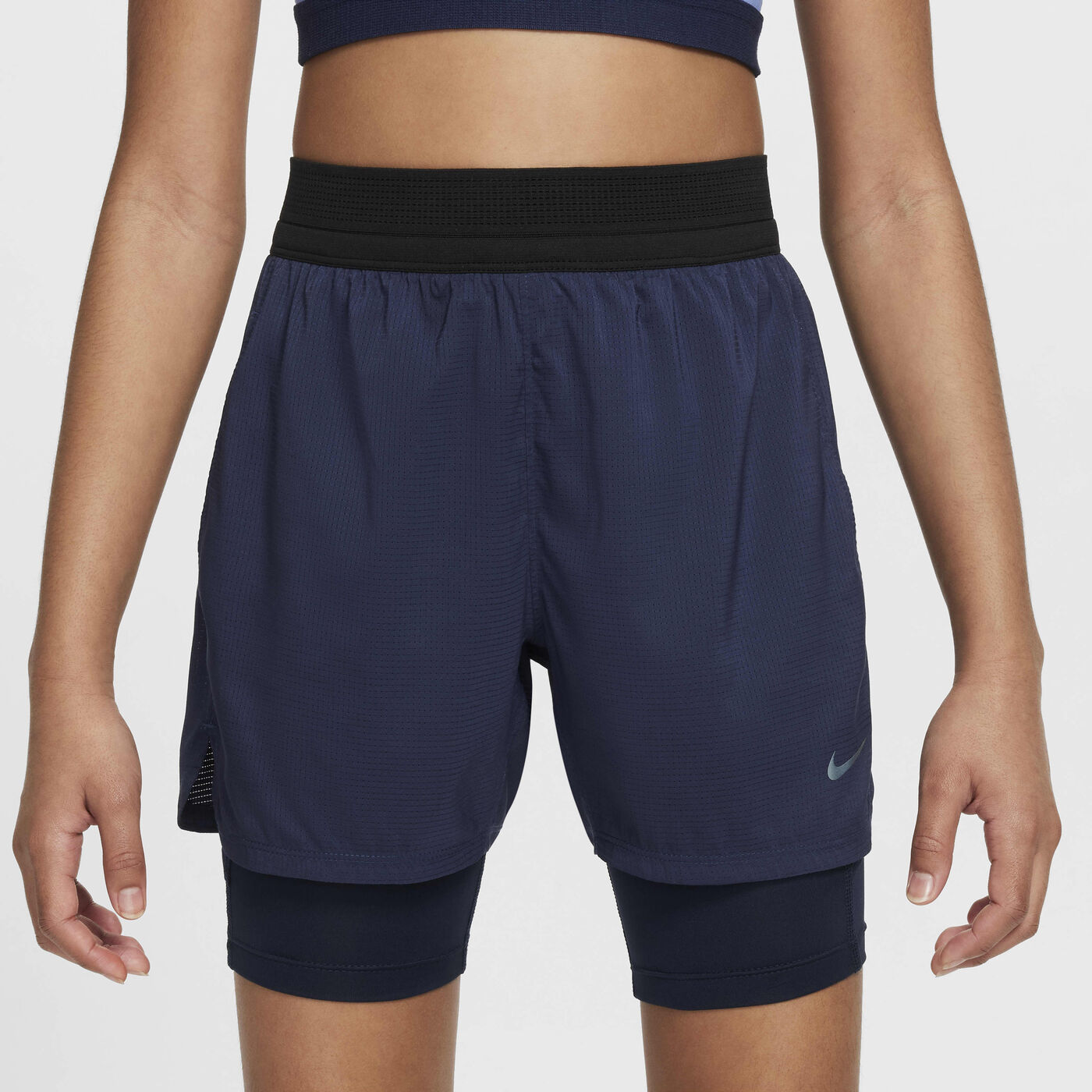 Kids' Multi Tech Dri-FIT ADV Training Shorts