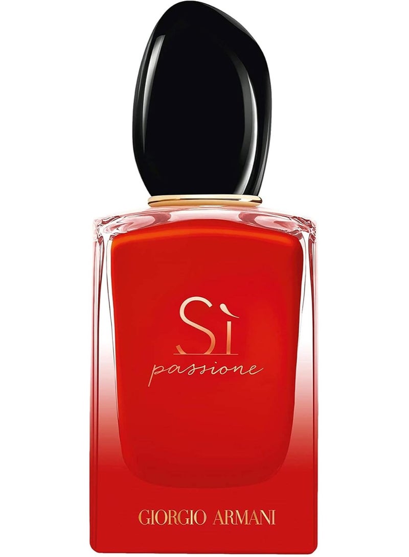 Si Passione Intense EDP For Women 100ml