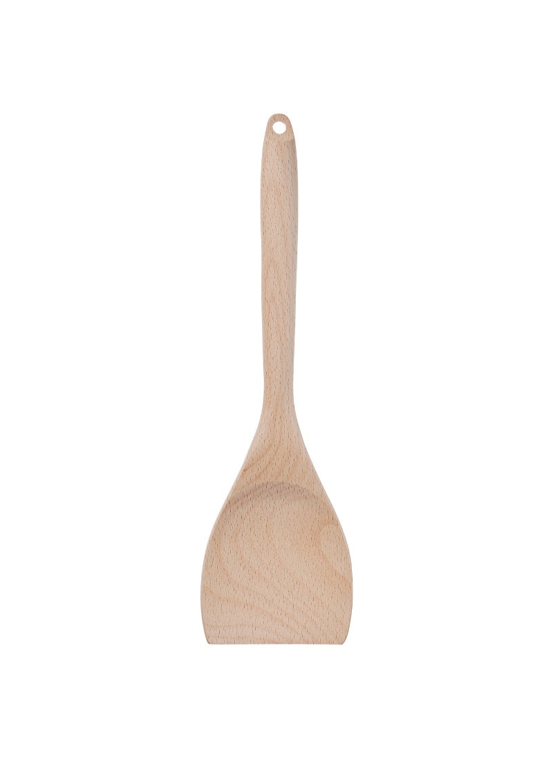 Wok Spatula, Beech