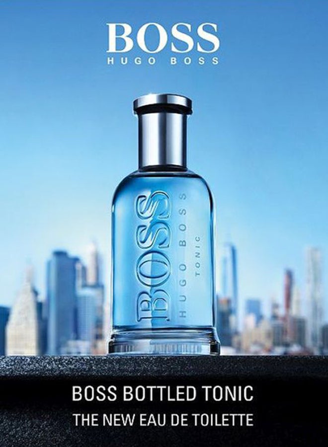 Tonic EDT 100ml