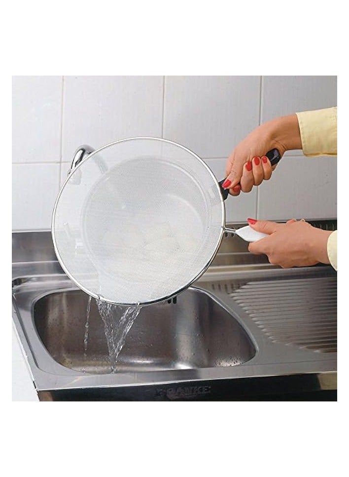 Splash Guard 26 cm Tin-Plated