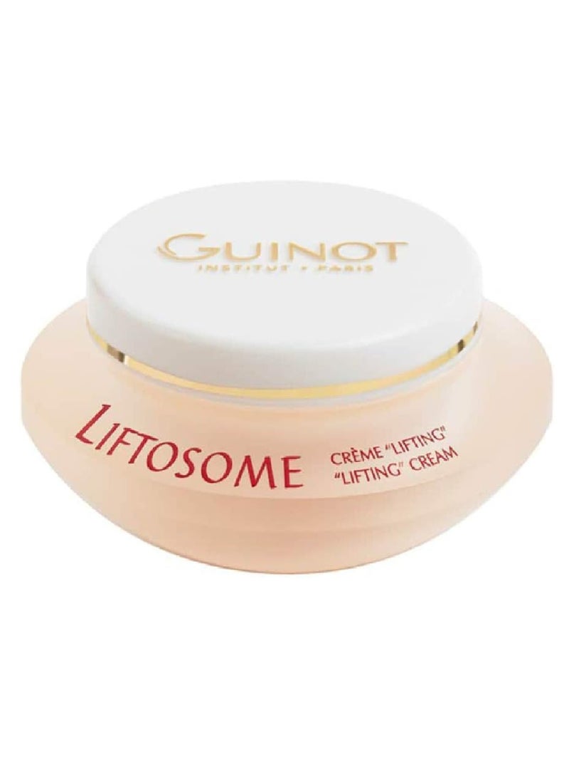 Liftosome Lifting Cream, Pro Collagen, Elastin & Reticulin Skin, 50ml