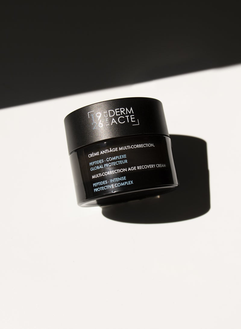 Multi-Correction Age Recovery Cream 50 ML