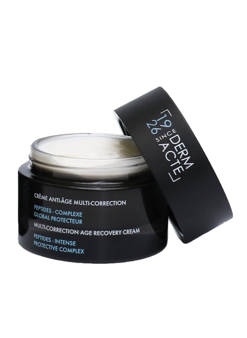 Multi-Correction Age Recovery Cream 50 ML