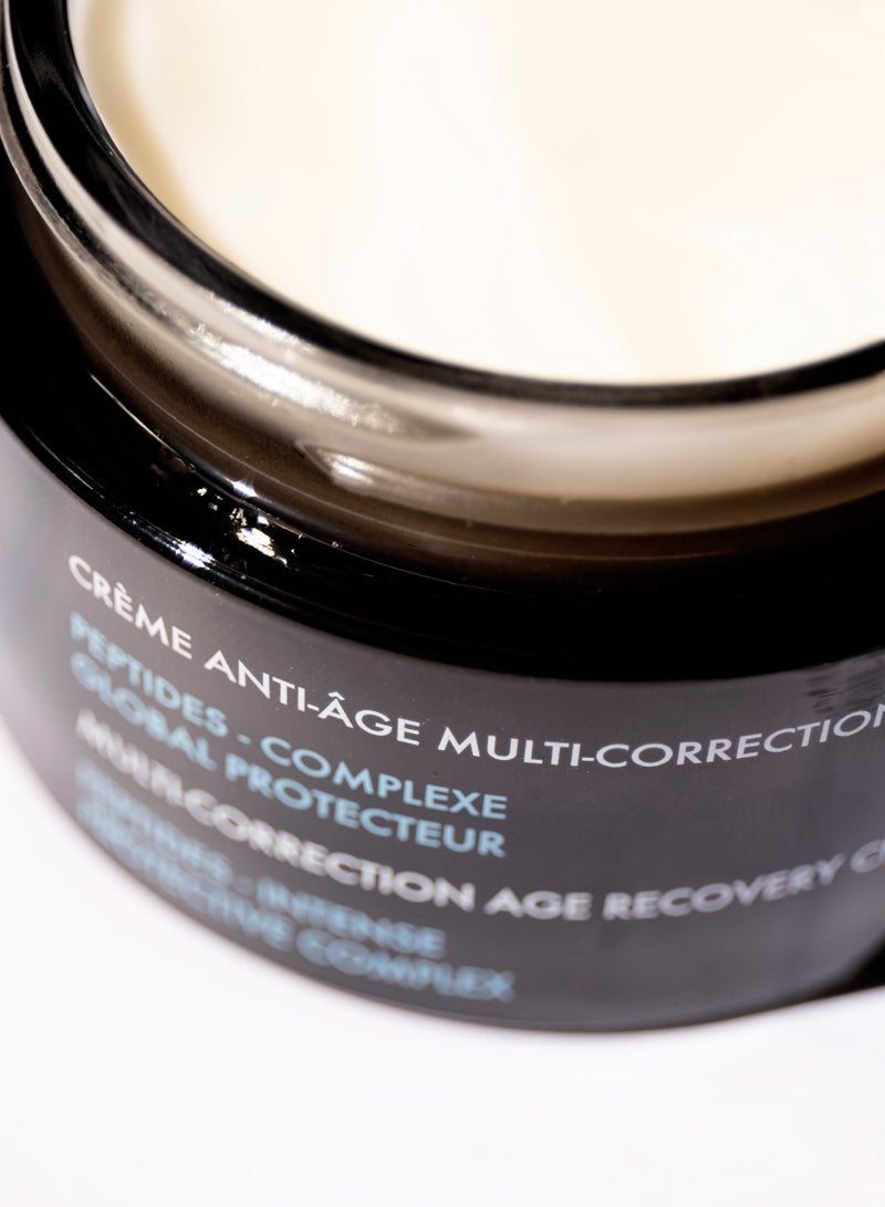 Multi-Correction Age Recovery Cream 50 ML