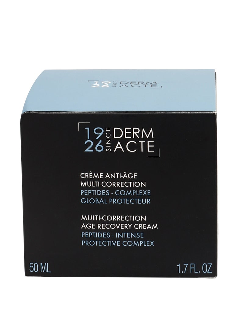 Multi-Correction Age Recovery Cream 50 ML