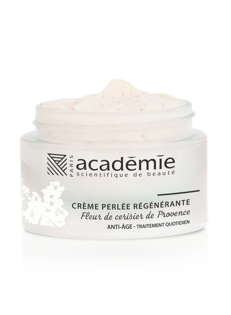 Regenerating Pearly Cream 50 ML