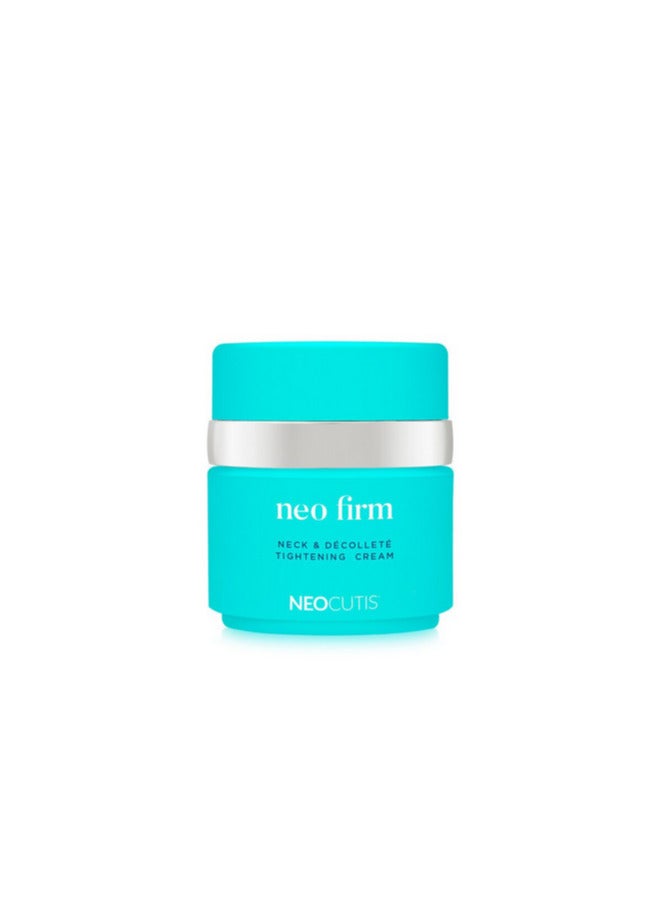 Neocutis Neo Firm Neck and Decollete Tightening Cream