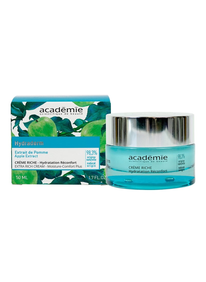 Extra Rich Cream 50 ML