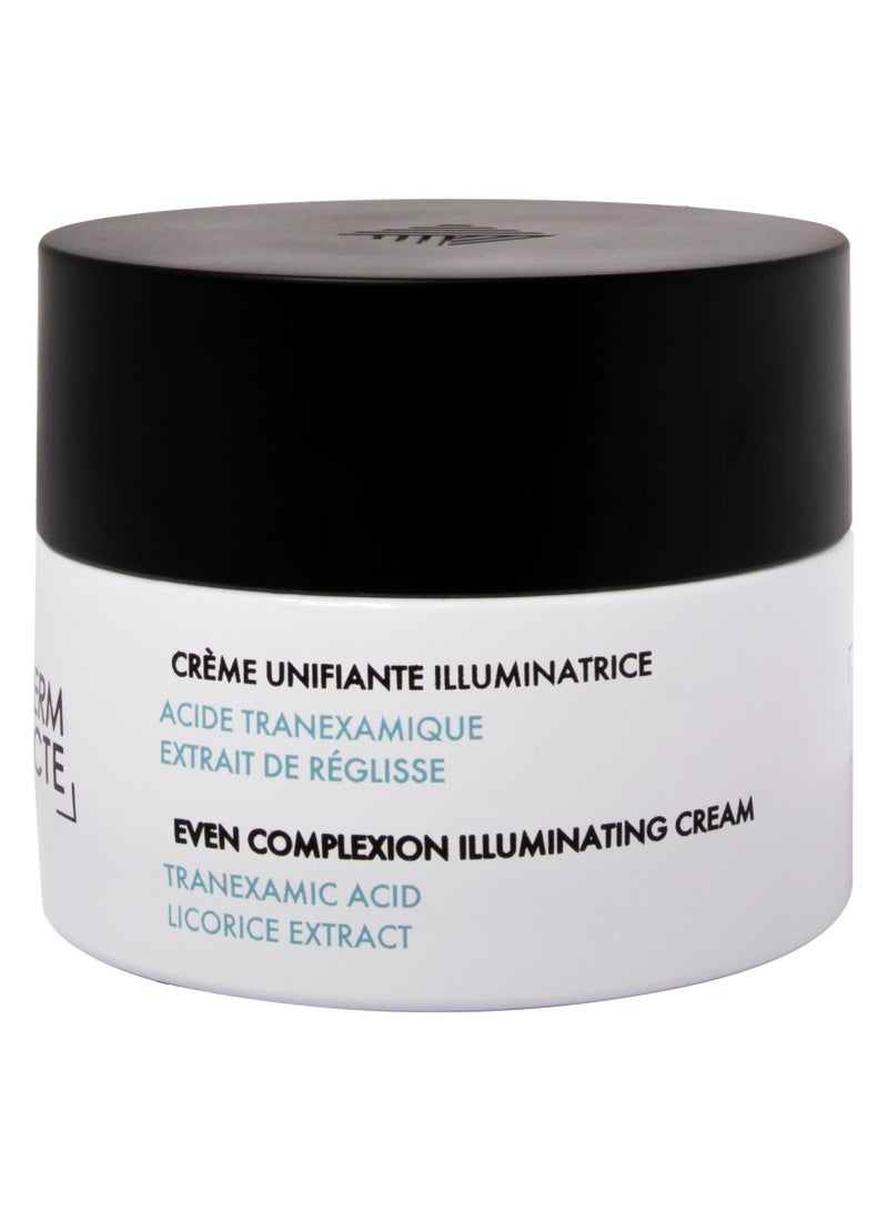 Even Complexion Illuminating Cream 50 ML