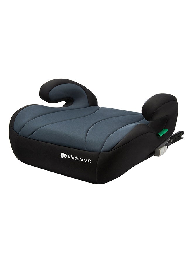 I - Boost Car Seat Black
