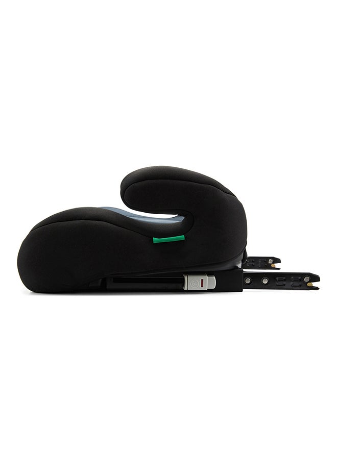 I - Boost Car Seat Black