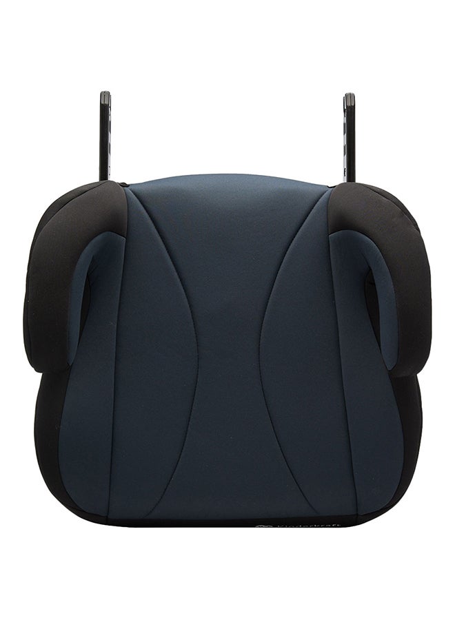 I - Boost Car Seat Black
