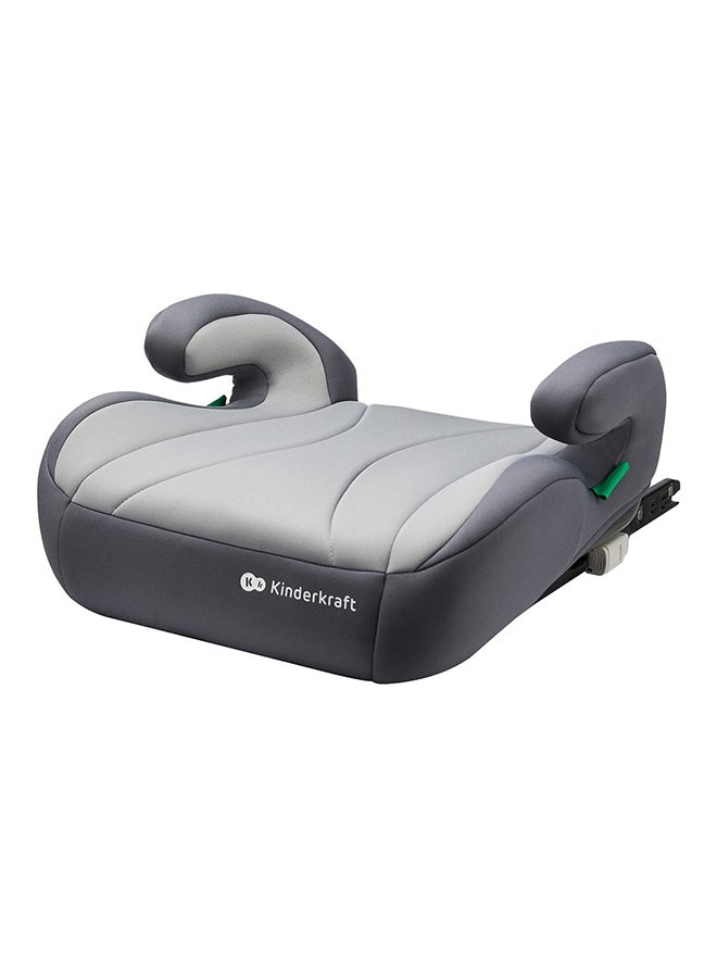 I - Boost Car Seat Grey