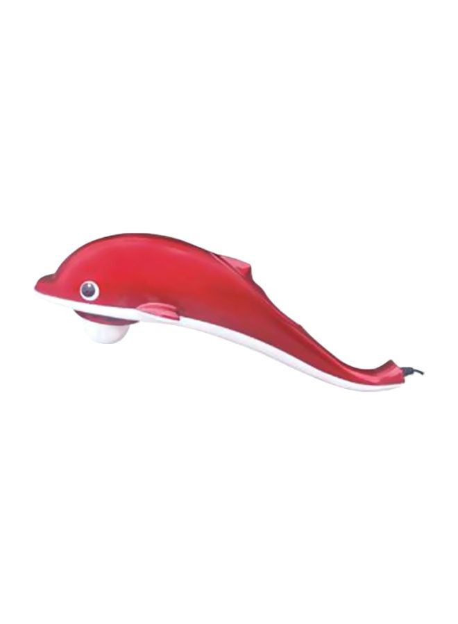 Mini Dolphin Massager