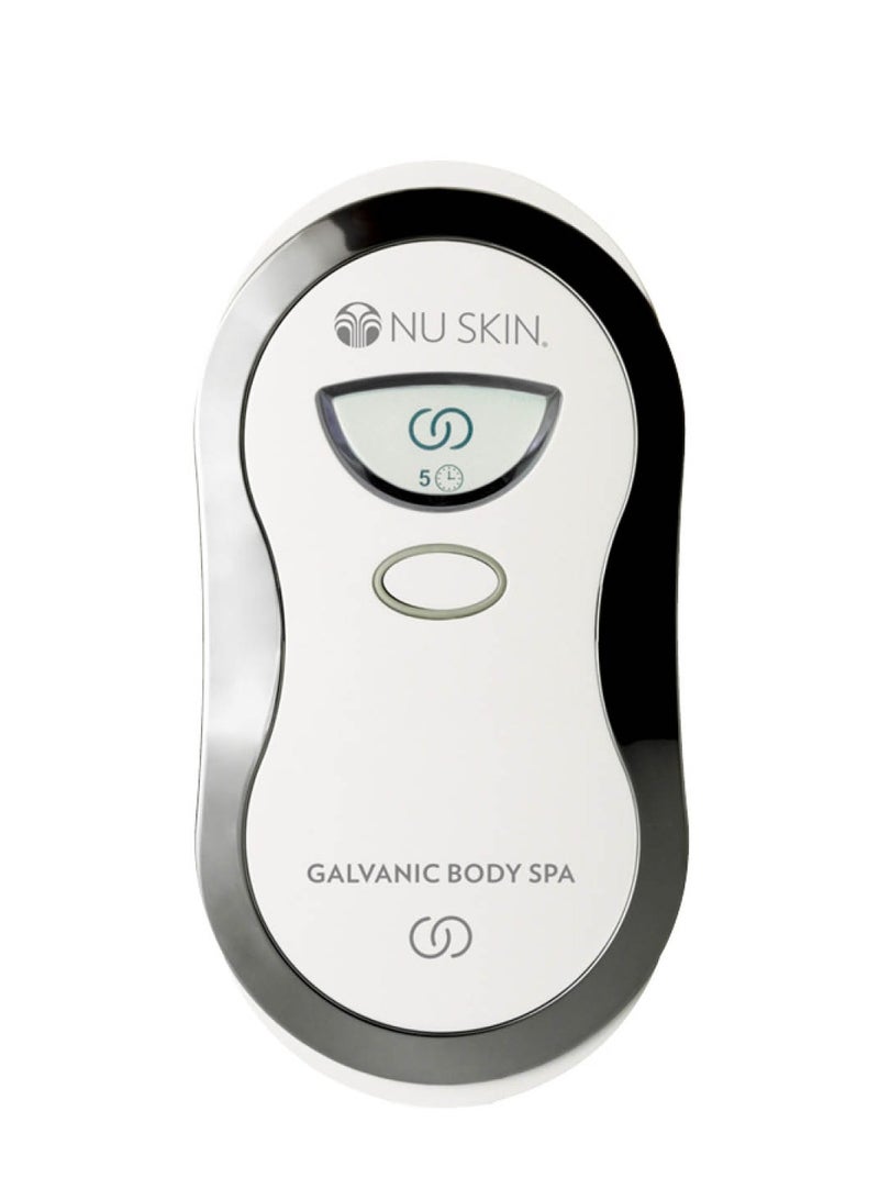 Ageloc Galvanic Body Spa White